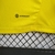 Camisa Goleiro Atlético Mineiro 23/24 Torcedor Adidas Masculina - Amarelo na internet