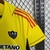 Imagem do Camisa Goleiro Atlético Mineiro 23/24 Torcedor Adidas Masculina - Amarelo