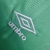 Camisa Goleiro Grêmio 23/24 Umbro Masculina - Verde - loja online