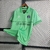 Camisa Goleiro Grêmio 23/24 Umbro Masculina - Verde - comprar online