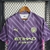 Camisa Goleiro Manchester 2 City 23/24 Torcedor Puma Masculina - Roxo - loja online