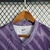 Camisa Goleiro Manchester 2 City 23/24 Torcedor Puma Masculina - Roxo - comprar online