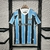 Camisa Grêmio 1 24/25 Umbro Masculina - Tricolor na internet