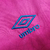 Camisa Grêmio 23/24 Torcedor Umbro Masculina - Outubro Rosa - loja online