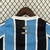 Imagem do Camisa Grêmio I 24/25 Torcedor Umbro Feminina - Tricolor