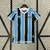 Camisa Grêmio I 24/25 Torcedor Umbro Feminina - Tricolor na internet