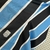 Camisa Grêmio I 24/25 Torcedor Umbro Feminina - Tricolor na internet