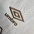 Camisa Grêmio Il 23/24 Torcedor Umbro Masculina - Branco + Dourado - comprar online