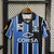 Camisa Grêmio Penalty I Retrô 1998/99 Torcedor Masculina - Azul na internet