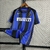 Imagem do Camisa Inter de Milão Retrô 2001/2002 Azul e Preta - Nike