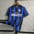 Camisa Inter de Milão Retrô 2010 Azul e Preta - Nike - comprar online