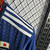 Camisa Japão Retrô 2018 Azul - Adidas