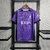 Camisa Liverpool 3 23/24 Torcedor Nike Masculina - Roxo + Preto na internet