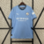 Camisa Manchester City 1 24/25 Torcedor Puma Masculina - Azul na internet