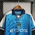 Camisa Manchester City Retrô 1999/2001 Le Coq Sportif - Azul na internet