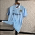 Camisa Manchester City Retrô 2011/2012 Azul - Umbro - comprar online