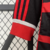 Camisa Manga Longa Flamengo 1 24/25 Torcedor Adidas Masculina - Vermelho - comprar online