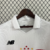 Camisa Manga Longa São Paulo 1 24/25 Torcedor New Balance Masculina - Branco - loja online