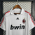 Camisa Milan ll Retrô 2007/2008 Branca - Adidas na internet