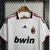 Camisa Milan ll Retrô 2009/10 - Adidas Branco na internet