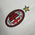 Camisa Milan ll Retrô 2009/10 - Adidas Branco - FOOT OFICIAL | Artigos Esportivos com os Melhores Preços e Qualidade