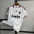 Camisa Milan ll Retrô 2009/10 - Adidas Branco