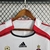 Camisa Milan Manga Longa Retrô 2006 Branca - Adidas - FOOT OFICIAL | Artigos Esportivos com os Melhores Preços e Qualidade