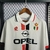 Camisa Milan Retrô 1995/1997 Branca - Lotto na internet