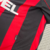 Imagem do Camisa Milan Retrô 2001/02 Vermelha e Preta - Adidas