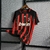 Imagem do Camisa Milan Retrô 2006/2007 Vermelha e Preta - Adidas