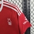 Imagem do Camisa Nottingham 1 23/24 Torcedor Adidas Masculina - Vermelho