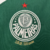 Camisa Palmeiras 1 24/25 Torcedor Puma Feminina - Verde na internet