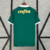 Camisa Palmeiras 1 24/25 Torcedor Puma Masculina - Verde - FOOT OFICIAL | Artigos Esportivos com os Melhores Preços e Qualidade