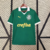 Camisa Palmeiras 1 24/25 Torcedor Puma Masculina - Verde na internet