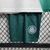 Kit Infantil Palmeiras 2 23/24 Torcedor Puma Masculina - Branco + Verde