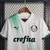 Camisa Palmeiras 2 23/24 Torcedor Puma Masculina - Branco + Verde - FOOT OFICIAL | Artigos Esportivos com os Melhores Preços e Qualidade