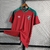 Camisa Polo Viagem Fluminense 23/24 Umbro Masculina - Vermelho - loja online