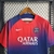 Camisa Pré Jogo PSG 23/24 Torcedor Nike Masculina - Azul - loja online