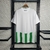 Camisa Real Betis 1 23/24 Torcedor Hummel Masculina - Branco + Verde - FOOT OFICIAL | Artigos Esportivos com os Melhores Preços e Qualidade