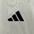 Camisa Real Madrid 1 24/25 Torcedor Adidas Masculina - Branco - loja online