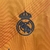 Camisa Real Madrid 2 24/25 Torcedor Adidas Masculina - Laranja - FOOT OFICIAL | Artigos Esportivos com os Melhores Preços e Qualidade