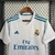 Camisa Real Madrid l Retrô 2017/18 Adidas Masculino - Branco na internet