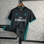 Imagem do Camisa Real Madrid ll Retrô 2017/18 Adidas Masculino - Preto