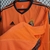 Camisa Real Madrid Manga Longa lll Retrô 2013/14 Adidas - Laranja