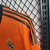 Camisa Real Madrid Manga Longa lll Retrô 2013/14 Adidas - Laranja - comprar online