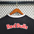 Camisa RedBull Bragantino 2 23/24 Torcedor New Balance Masculina - Preto