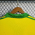 Camisa Retrô 1979 Seleção Brasileira I Adidas Masculina - Amarela - loja online