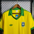 Camisa Retrô 1979 Seleção Brasileira I Adidas Masculina - Amarela na internet