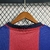 Camisa Retrô Barcelona Home 98/99 Torcedor Nike Masculina - Azul e Grená - loja online