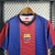 Camisa Retrô Barcelona Home 98/99 Torcedor Nike Masculina - Azul e Grená na internet